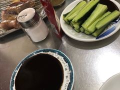 -小寒羊烧烤(凯瑞时代大厦店)