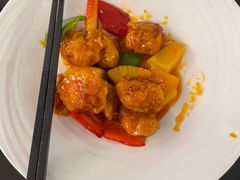 -有璟阁港式餐厅(金融街购物中心店)