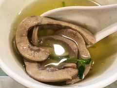 腰片汤-花园茶楼(兴城西路店)