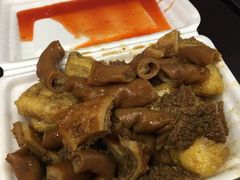 -细妹五香牛杂(步行街店)