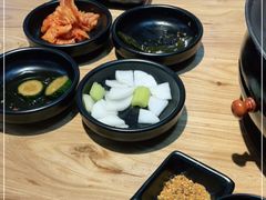 -九田家黑牛烤肉料理(西溪龙湖天街店)