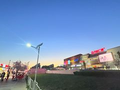 -万达广场(北京槐房店)