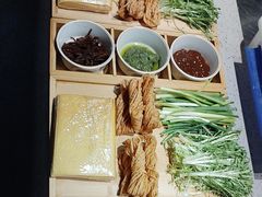 -老德州四合院·德州菜(天衢路店)