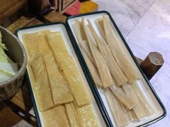 -蜀家渝重庆火锅(南屏街店)