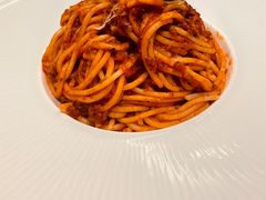 肉酱意面-俄士厨房(万象城店)
