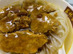 -荔林食店(西华路店)