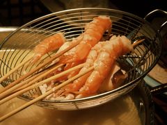 -揽季锅物会.福建黄鱼.海鲜姿造(五四路店)