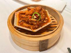 -南园酒家(前进路店)