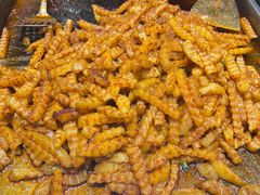 -周小亮丁家坡洋芋(全国总店)