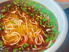 -中阿兰牛肉面(悦海新天地店)