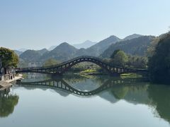 -绩溪龙川景区