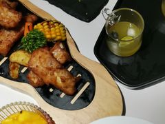 -3号仓库·创意中国菜(嘉兴龙鼎万达店)