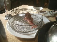 -海味当家(西安路店)