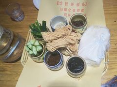 -十二道丰味·徐州土菜·烧烤(何山路店)