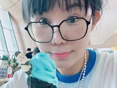 -抱抱地球咖啡馆(国家海洋博物馆店)