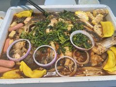 -半天妖烤鱼(西直门凯德mall店)
