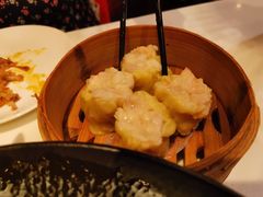 鲜虾烧麦-金鼎轩(亚运村店)