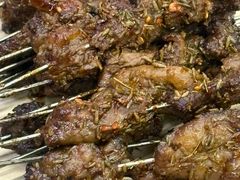 -清真·马峰烤肉(小学习北巷店)