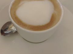 Cappuccino-中央咖啡馆