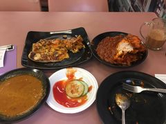 -新加坡Zam Zam餐馆