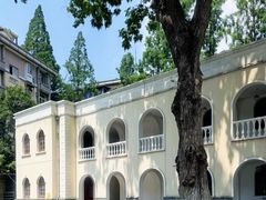 -南京晨光1865创意产业园