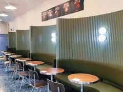 大堂-OUR Bakery(SKP-S店)