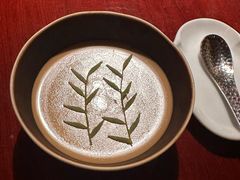 九曲红梅奶冻-解香楼(八盘岭路店)