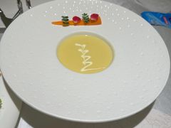 -晶雅花园西餐厅(南京首店)