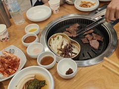 -黄金牧场(明洞总店)