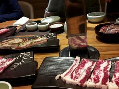 -黑牛の店·和牛烧肉(大悦城店)