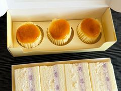 -好利来(湖滨银泰in77店)