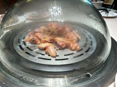 -青蓬蒸汽海鲜·深圳老字号·团建聚会(壹方城店)
