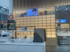 -一代眼镜·蔡司配镜(浦东大拇指广场店)