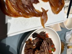 -小大董·烤鸭(观景餐厅·南京西路店)