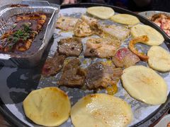 -万达广场(南昌红谷滩店)