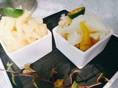 -自在弥林花园餐厅(云栖店)