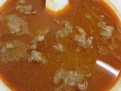 沙茶肉羹-津品味小吃(大学湾店)
