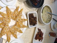 -顺风海鲜港(金玉兰店)