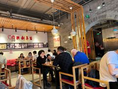 -新兴园饺子馆(北京百子湾店)