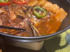 -打酱油·非遗淮扬菜(瘦西湖梅岭店)