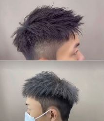 -Kraemer Paris苏豪路易士·嘉玛发廊
