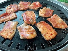 -西昌小院火盆烧烤(新街里店)