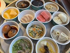 -奇芳阁·百年清真南京菜(夫子庙店)