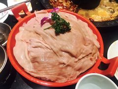 -重庆德庄火锅(体育中心店)