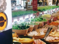-樱煦和牛寿喜烧(如皋吾悦广场店)