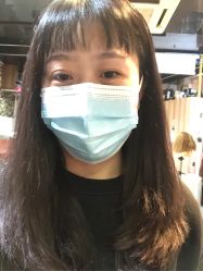 -Park Salon脏辫羽毛接发