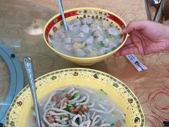 -水乡人家私房菜(逢简店)