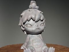 -上海宝龙美术馆