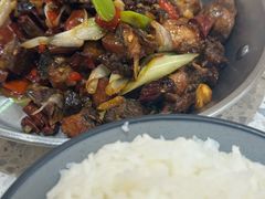 -雲物·云南小馆(好悦天地店)