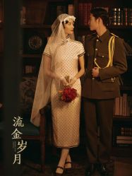 -金夫人婚纱摄影(总店)
